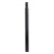 Seatpost Sunlite Sunlite Alloy Pillar Seatpost  26.4mm 350mm Black Aly 0mm 165g Dark Slate Gray