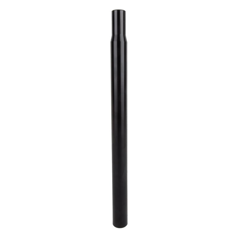 Seatpost Sunlite Sunlite Alloy Pillar Seatpost  26.6mm 350mm Black Aly 0mm 165g Dark Slate Gray