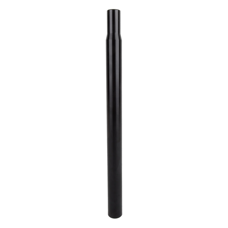 Sunlite Alloy Pillar Seatpost  26.6mm 350mm Black Aly 0mm 165g