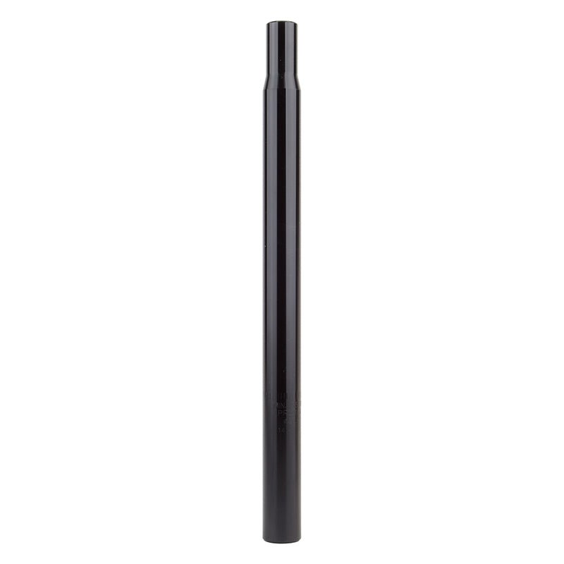 Seatpost Sunlite Sunlite Alloy Pillar Seatpost  26.8mm 350mm Black Aly 0mm 207g Dark Slate Gray