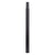 Seatpost Sunlite Sunlite Alloy Pillar Seatpost  26.8mm 350mm Black Aly 0mm 207g Dark Slate Gray