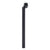 Seatpost Sunlite Sunlite Alloy 350mm Seatpost  25.6mm 350mm Black Aly 20mm 314g Dark Slate Gray