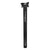 Seatpost Thomson Thomson Masterpiece Seatpost 27.2 x 330mm Black Dark Slate Gray