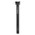 Seatpost Thomson Thomson Masterpiece Seatpost 30.9 x 350mm Black Dark Slate Gray