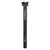 Seatpost Thomson Thomson Elite Seatpost 30.9 x 367mm Black Dark Slate Gray
