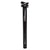 Seatpost Thomson Thomson Masterpiece Seatpost 31.6 x 350mm Black Black