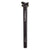 Seatpost Thomson Thomson Elite Seatpost 31.6 x 367mm Black Dark Slate Gray