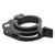 Seatpost Sunlite Sunlite Safety Lock Seat Clamp  31.8 Black Dark Slate Gray
