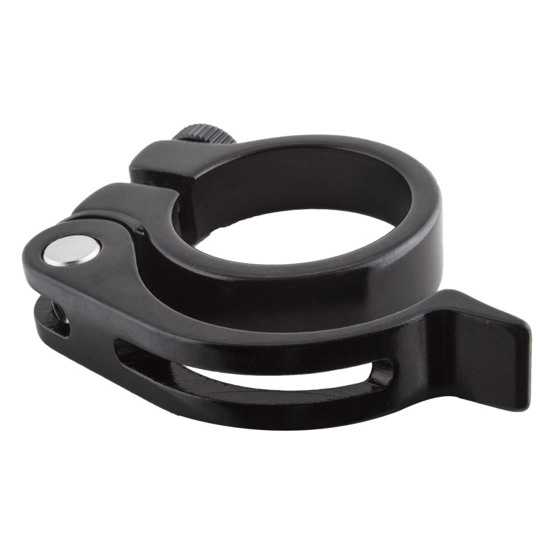 Sunlite Safety Lock Seat Clamp  34.9 Black