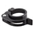 Seatpost Sunlite Sunlite Safety Lock Seat Clamp  34.9 Black Dark Slate Gray