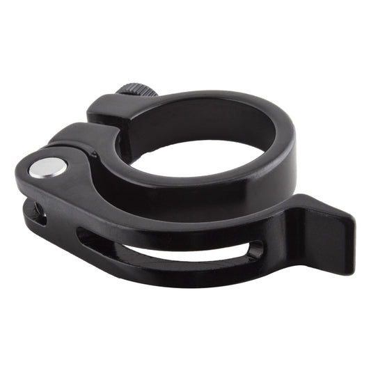 Sunlite Safety Lock Seat Clamp  34.9 Black