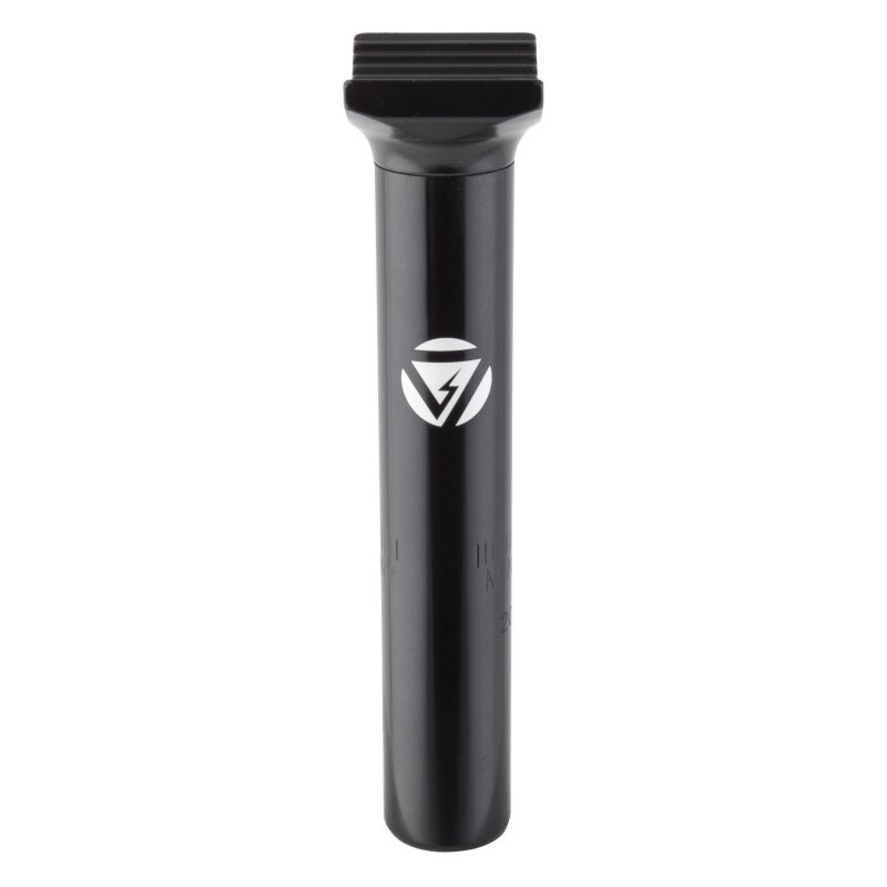 Seatpost Black ops Black ops Pivot Pro Seatpost  25.4mm 135mm Black Aly 0mm 98g Dark Slate Gray