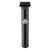 Seatpost Black ops Black ops Pivot Pro Seatpost  25.4mm 135mm Black Aly 0mm 98g Dark Slate Gray