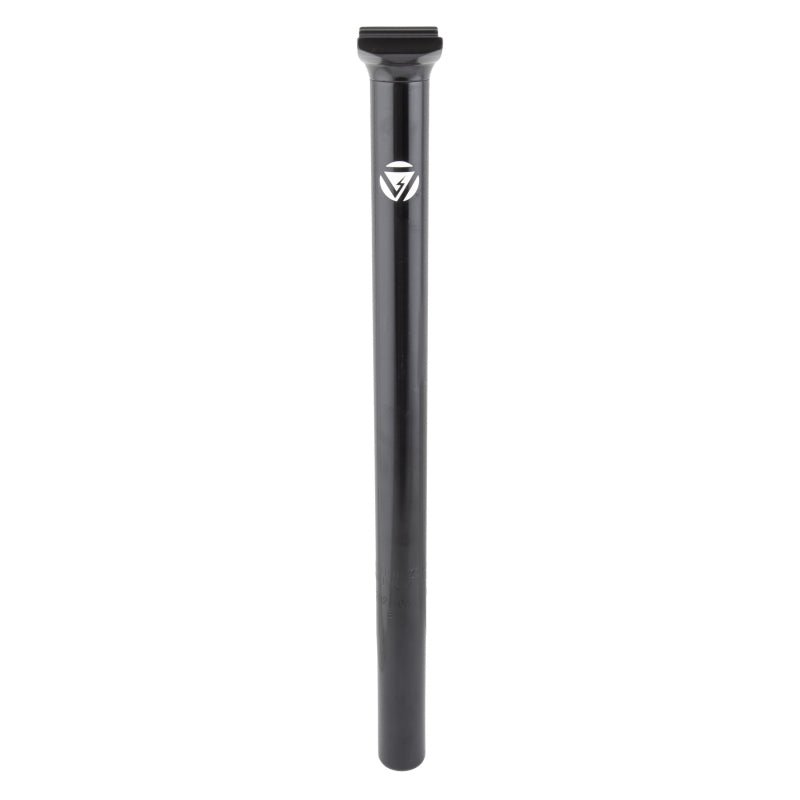 Seatpost Black ops Black ops Pivot Pro Seatpost  25.4mm 350mm Black Aly 0mm 230g Dim Gray