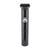 Seatpost Black ops Black ops Pivot Pro Seatpost  27.2mm 135mm Black Aly 0mm 98g Dim Gray