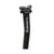 Seatpost Thomson Thomson Elite Setback Seatpost 31.6 x 410 Black Dark Slate Gray