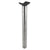 Seatpost Black ops Black ops Pivot MX-SS Seatpost  25.4mm 250mm Silver S.S. 0mm Dark Gray
