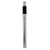 Seatpost Sunlite Sunlite Pillar Suspension Post  25.4mm 350mm Silver Aly 0mm Dark Gray
