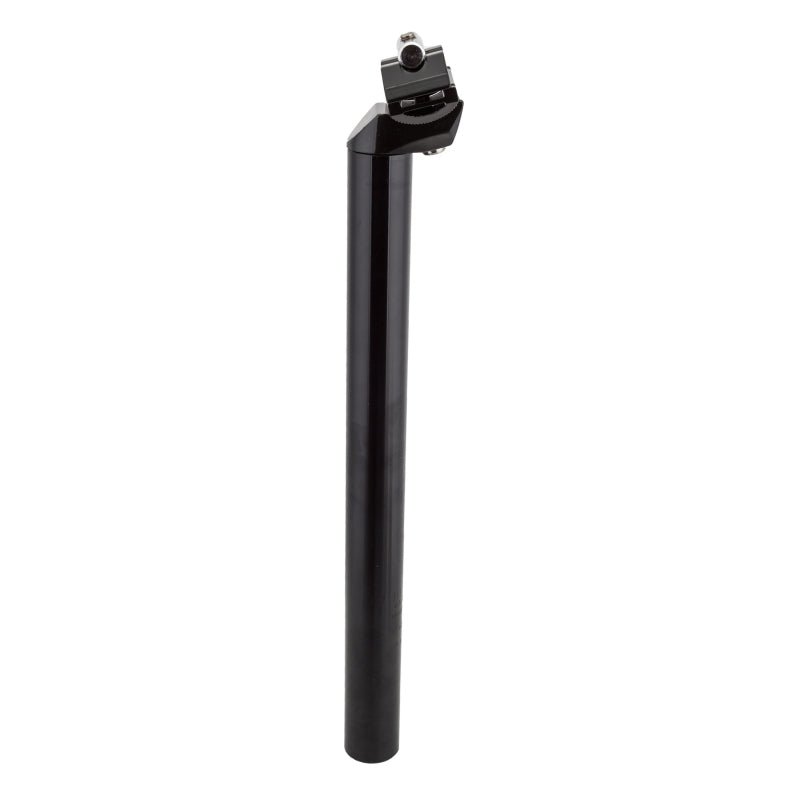 Seatpost Sunlite Sunlite Alloy 350mm Seatpost  29.8mm 350mm Black Aly 20mm 314g Dark Slate Gray