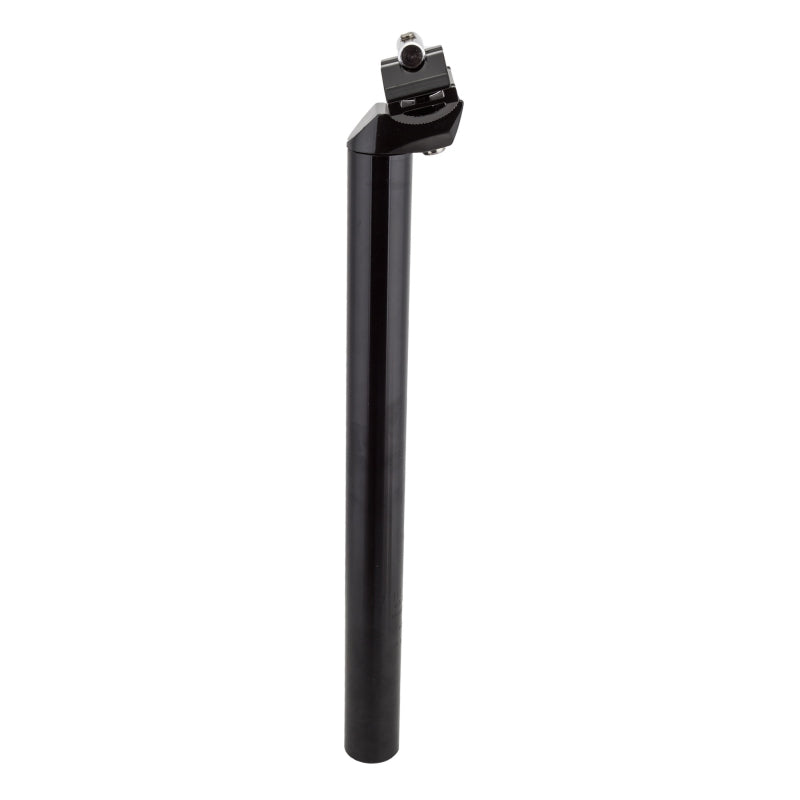 Sunlite Alloy 350mm Seatpost  29.8mm 350mm Black Aly 20mm 314g