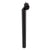 Seatpost Sunlite Sunlite Alloy 350mm Seatpost  31.4mm 350mm Black Aly 20mm 314g Dark Slate Gray