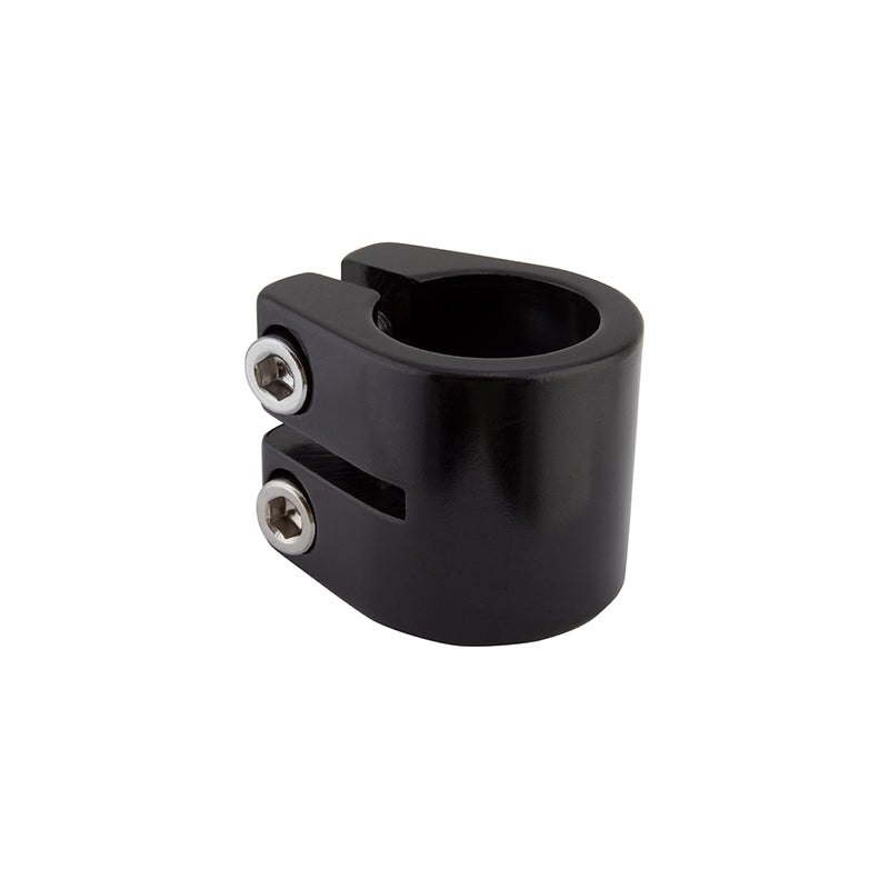 Black ops Double Vise  28.6 Black Alloy