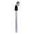 Seatpost Sunlite Sunlite Adjustable Suspension Seatpost  27.2mm 350mm Silver Aly 20mm 450g Gray