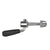 Seatpost Sunlite Sunlite Stainless Steel Seat Quick Release QR Binder 6x55mm Dark Slate Gray