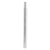 Seatpost Sunlite Sunlite Alloy Pillar Seatpost  31.6mm 350mm Silver Aly 0mm 225g Lavender