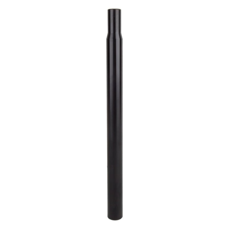 Seatpost Sunlite Sunlite Alloy Pillar Seatpost  28.6mm 350mm Black Aly 0mm 207g Dark Slate Gray