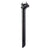 Seatpost Origin8 Origin8 Spire I Seatpost  30.9mm 350mm Black AL7050 15mm Dark Slate Gray