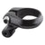 Seatpost Sunlite Sunlite Rack Seat Clamp w/ Rack mount 29.8 Black Aly Dark Slate Gray