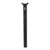 Seatpost Alienation Alienation Billy Club  25.4mm 320mm Black Aly 0mm 215g Dark Slate Gray