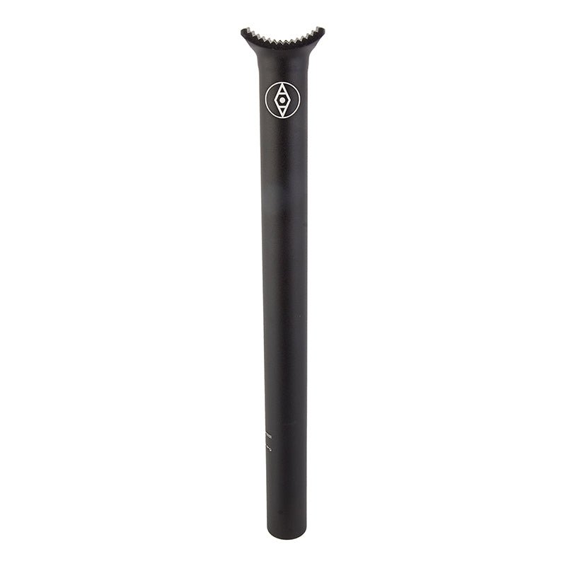 Seatpost Alienation Alienation Billy Club  26.8mm 320mm Black Aly 0mm 230g Dark Slate Gray