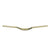 Renthal FatBar Lite Handlebar - Aluminum 30mm 760mm 31.8mm Gold V3