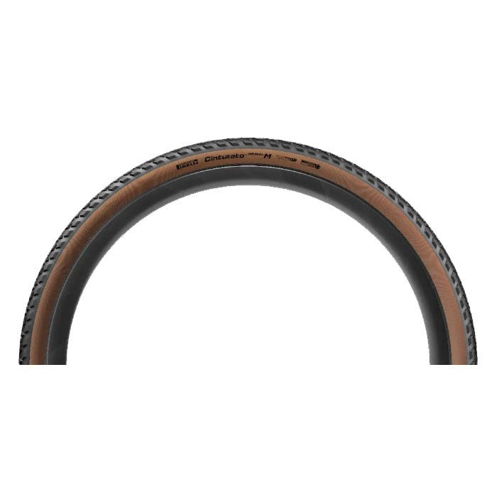 Pirelli Cinturato Gravel M HP700x40 ProWall Classic
