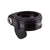 Seatpost Origin8 Origin8 GritGuard Seatpost Clamp  34.9 Black AL6061 Dark Slate Gray