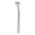 Seatpost Thomson Thomson Elite 7000 Post  30.9mm 367mm Silver Aly 16mm 243g Light Gray