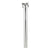 Seatpost Thomson Thomson Elite 7000 Post  30.9mm 367mm Silver Aly 0mm 243g Light Gray