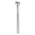 Seatpost Thomson Thomson Elite 7000 Post  31.6mm 367mm Silver Aly 0mm 243g Light Gray
