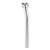Seatpost Thomson Thomson Elite 7000 Post  31.6mm 367mm Silver Aly 16mm 243g Light Gray