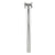 Seatpost Thomson Thomson Masterpiece Post  27.2mm 330mm Silver Aly 0mm 193g Light Gray