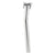 Seatpost Thomson Thomson Masterpiece Post  27.2mm 330mm Silver Aly 16mm 193g Light Gray