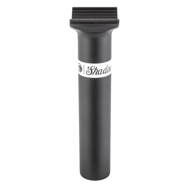 Seatpost The Shadow Conspiracy The Shadow Conspiracy Pivotal Seatpost - 135mm Black Dark Slate Gray