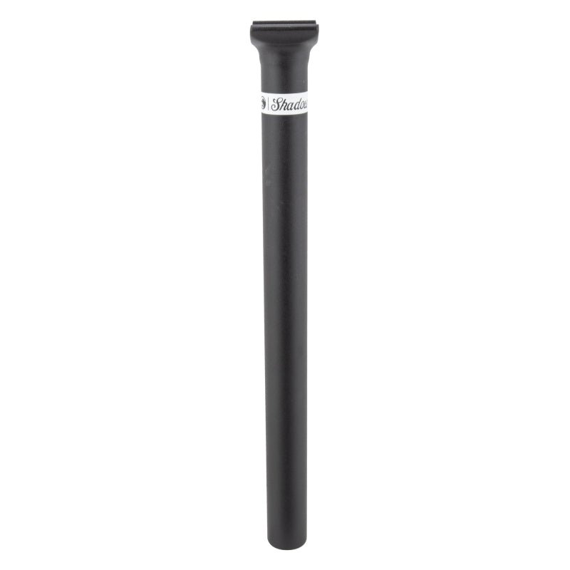 Seatpost The Shadow Conspiracy The Shadow Conspiracy Pivotal Seatpost - 320mm Black Dark Slate Gray