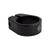 Origin8 Clampdown Seatpost Clamp  31.8 Black AL6061