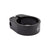 Origin8 Clampdown Seatpost Clamp  34.9 Black AL6061
