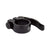 Origin8 Clampdown QR Seatpost Clamp  28.6 Black AL6061