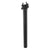 Seatpost Origin8 Origin8 Axys Carbon Seatpost  31.6mm 350mm Black UD Carbon 0mm 232g Dark Slate Gray