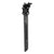 Suspension Seatpost Cane Creek Cane Creek eeSilk Suspension Seatpost - Carbon 31.6 x 350mm 20mm Travel BLK Dark Slate Gray